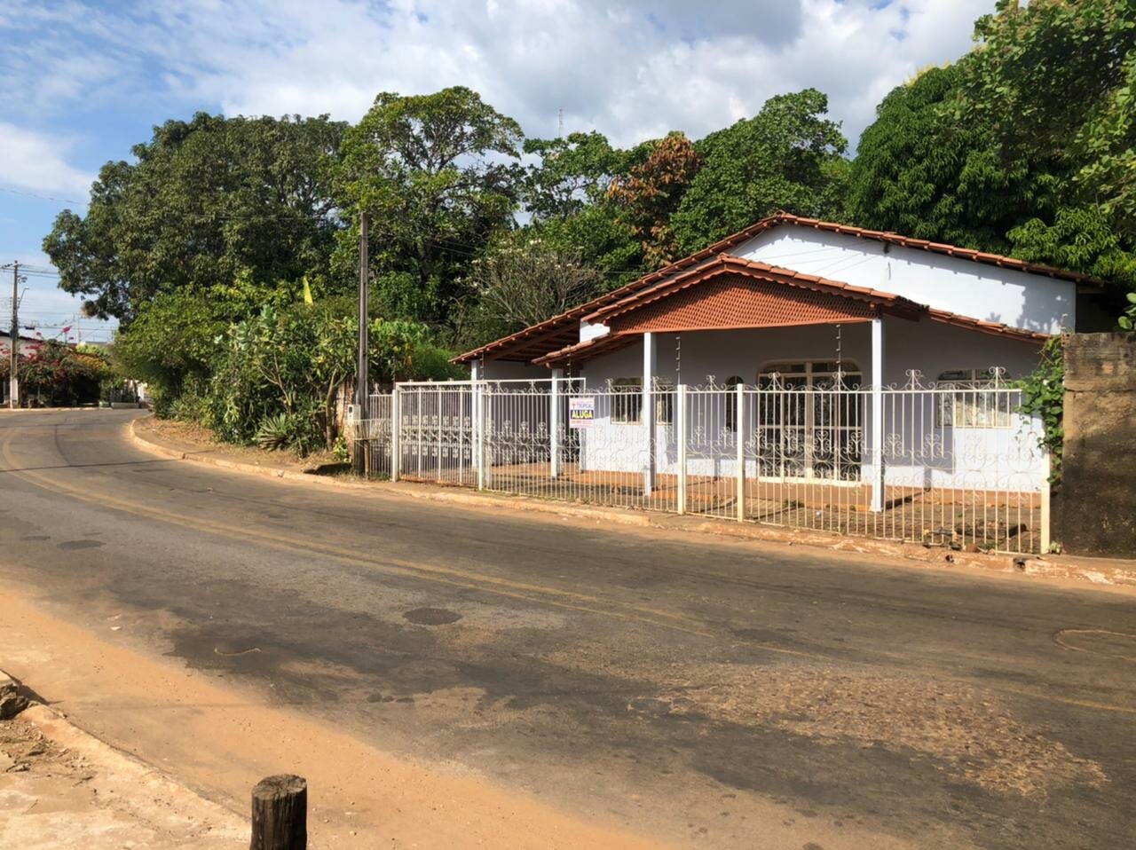 Comprar Casa